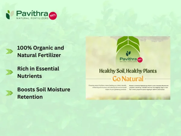 Pavithra's Golden Fertilizer - Image 11