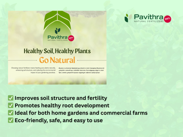 Pavithra's Golden Fertilizer - Image 12